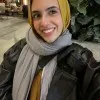Hebtallah Ahmed