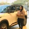 Anitta Nithin