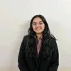 RAKSHITA DAVE