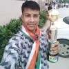 Dhiren Bhoi