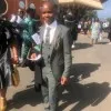 Luyanda Khumalo