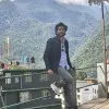 Sougata Nandy