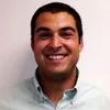 Joshua Scharff