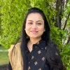 Nida Kazi