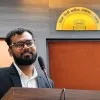 Aniket Ablankar
