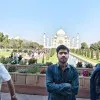 Anmol Tiwari