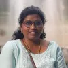 Priyadharshni Sunaikili