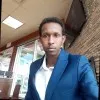 Ali Ahmed