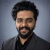 Arjun Haridas