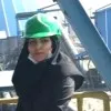 Maryam Maldar