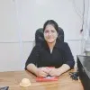 Muskan Ahuja