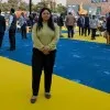 Sangeeta Haldar