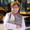 Marsha Hudgins