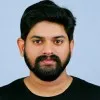 Jithin Varghese