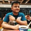 Krunal Prajapati