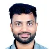 K Akhil Joseph Xavier