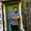 Kushal Mazumder