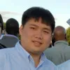 Michael Chang