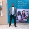 Mfanafuthi Richard Mazibuko