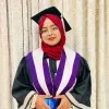Arshi Bushra Siddiqui Rph