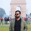 Sanket Borghare