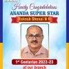 Rakesh Shenai