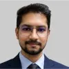 Pranav Umesh Deshmukh