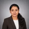 Nilanjana Majumder
