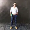 Debajit Mitra