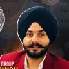 Gursimran Singh