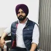 mandeep dhillon