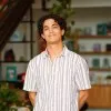Joshua Santana