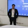 Ayush kumar Chaturvedi