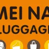 Meinai Luggage
