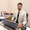 Mario Vincent Sawra