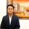 Chinmoy Roy