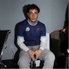 Elijah Petrosian