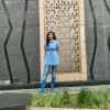 Aditi Panda