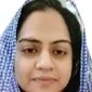 Mahak Jamshed Umer Daraz