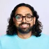Rajiv Singh