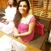 Anu Arumughan