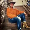 Doris Wilson