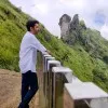 Cyril Tom Mathew