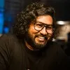 Arjun Nadarajan