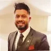 Shailen Govender