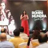 Rohini Mundra