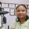 Jyoti Bala Pandre