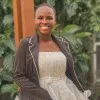 Dinah Ansah