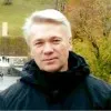 SERHII HONCHARENKO