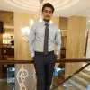 Sayan Bhattacharjee